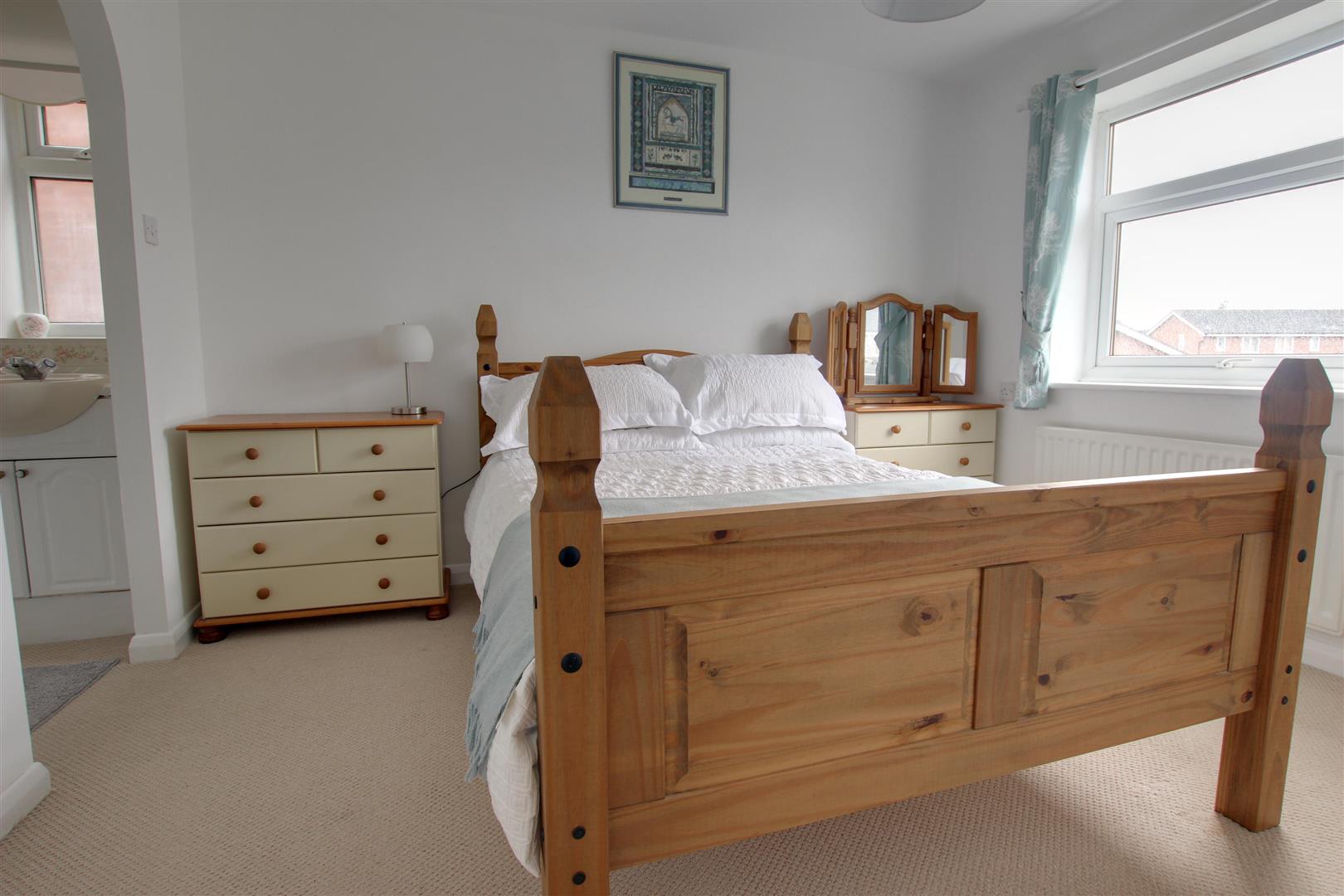Marchant Close, Beverley